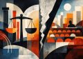 Justice, parlement : à chacun son silence