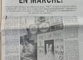 Paranoïa : la révolution est en marche !