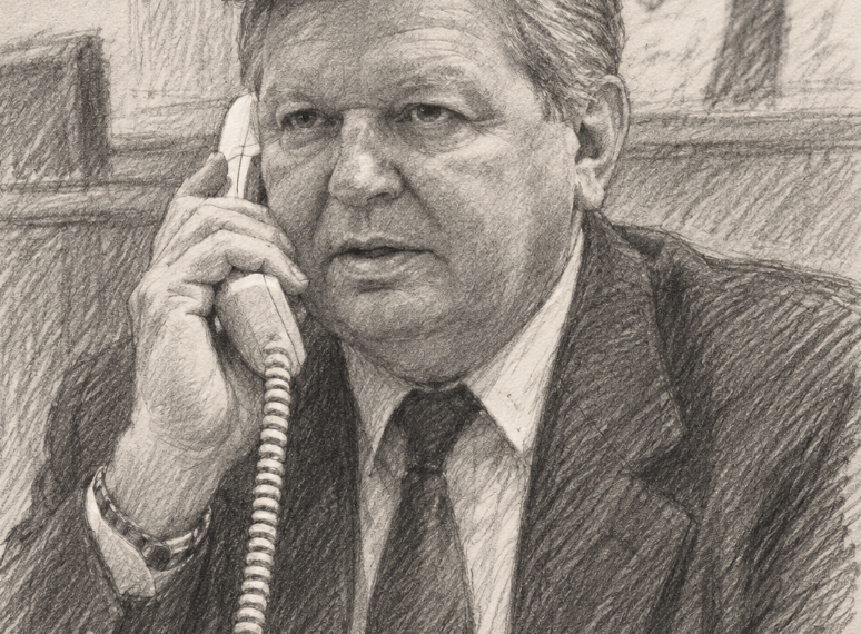 Don Jean-Michel
