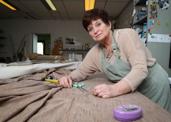 Pensionnés au boulot : Vers une société du  » travail à perpétuité  » ?