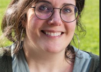 Gaëlle avait 24 ans quand un chauffard ivre a fait basculer sa vie : « Je prends ce qui est, j&rsquo;essaie d&rsquo;en faire quelque chose de beau »