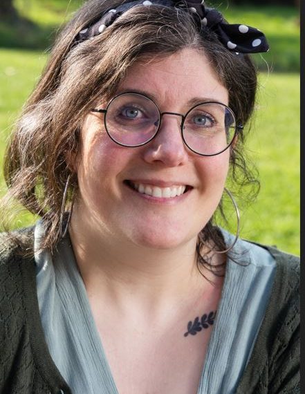 Gaëlle avait 24 ans quand un chauffard ivre a fait basculer sa vie : « Je prends ce qui est, j&rsquo;essaie d&rsquo;en faire quelque chose de beau »