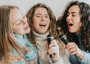 La musique prend soin de nous : « Il n&rsquo;existe pas d&rsquo;autre forme de médecine naturelle qui produise des effets aussi multiples »