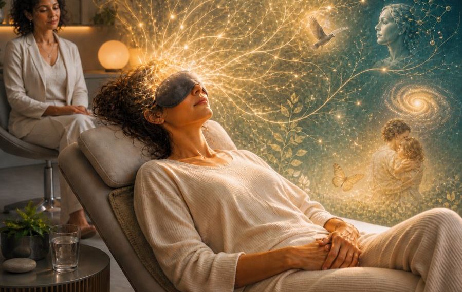 Psychédéliques : l’amorce d’une révolution thérapeutique