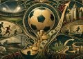 Des économistes démontent les idées reçues sur le sport roi : « Les footballeurs professionnels ne sont pas tous millionnaires »
