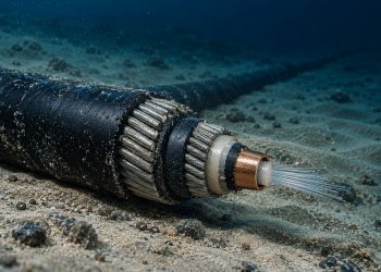 Câbles sous-marins, ces fragiles artères du monde numérique