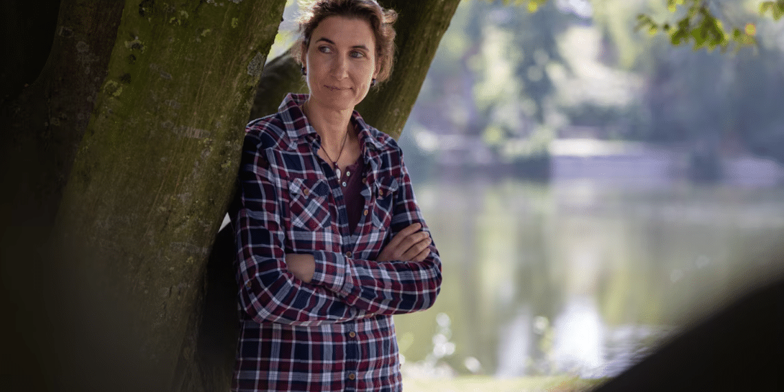 Sofi, diagnostiquée autiste à 35 ans : « Être moi, c’est vivre dans une énigme »